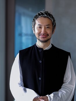 ボランチ(VOLANCH)の写真/コンテスト複数回受賞の実力派スタイリストが担当するハイクオリティサロン◎