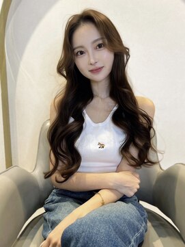 ミラ(MIRA) ヨシンモリ/韓国ヘア/くびれヘア/酸性ストレート