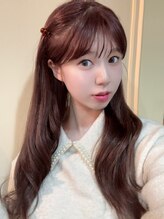 アクシス 栄ガスビル店(`AXIS) 関谷 愛美