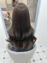 リルミー ミュエナ 大須 矢場町(Lilme myuena)&nbsp;オリーブグレージュ