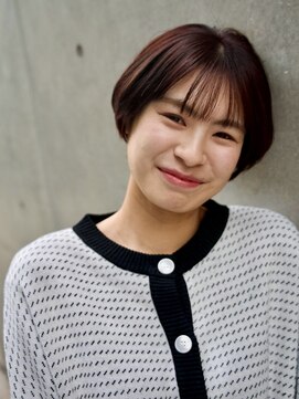 ビュートリアム 梅田(BEAUTRIUM) エフォートレスフィットマッシュ