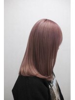 デイフレーム(Day FRAME)&nbsp;ピンクハイトーン