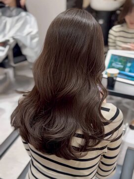 リス バイ ソヨン(Lis by SOYON) ココアブラウン/ミルクティーブラウン/ウォームブラウン/z669