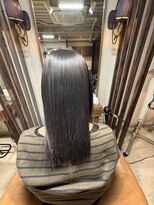 ヘアークラニエル(HAIR Cranial)&nbsp;縮毛矯正