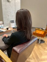 リーノ(Liino)&nbsp;ロングヘア