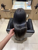 エイトヘアー(8 HAIR)&nbsp;シルバーベージュ