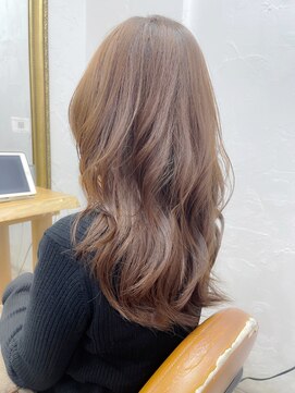 ミッシェル アフロート(michelle afloat) 40代50代立体的な動きで美顔効果＊3DCurve技術＊