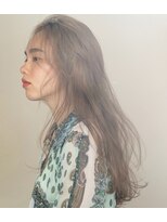 デイト(Dayt.) 【Dayt.】シルキーウェーブロング