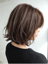 テーラヘアープラス 木更津2号店(TELA HAIR+)