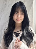 ヴァイス 渋谷店(VAICE)&nbsp;3torn♪地下風ブラック