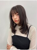 レイヤー／ストレートレイヤー／かわいいレイヤー
