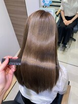 エメリー 静岡呉服町店(AMELY) グレージュ