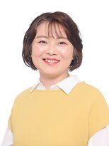 ステラ 木田余店 (stella)&nbsp;50・60代におすすめ◎軽やかレイヤーボブ