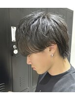 ミンクスプラス 流山おおたかの森(MINX plus)&nbsp;王道マッシュ