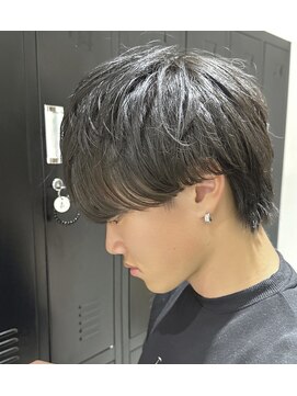 ミンクスプラス 流山おおたかの森(MINX plus) 王道マッシュ