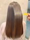 ニーノバイヘアーカラートウキョウ(nino by HAIR COLOR TOKYO)の写真/オトナ髪のお悩みクセ/うねり/広がり/パサつきを解決《資生堂サブリミック髪質改善トリートメント》