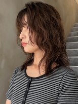 アクト 仙台店(ACT)&nbsp;ケアパーマドライパーマニュアンスパーマ