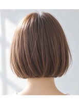 アチーブ(achieve)&nbsp;ショートボブ