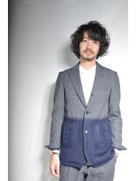 ヴィオレッタ(Violetta)&nbsp;パーマ