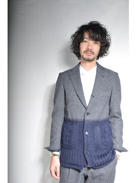 ヴィオレッタ(Violetta) パーマ