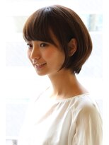 レウナ 外苑前(Reuna)&nbsp;【３０代４０代】大人女性に人気の耳かけボブ