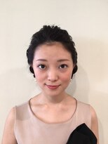 ラ チョッカ 幕張本郷店(la ciocca) フェイスラインスッキリアレンジ