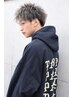 【メンズにおすすめ】 CUT＋ZESTツイストパーマ¥11000→¥11000