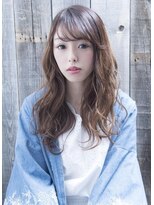 エストリア 栄店(ESTREA)&nbsp;エストリア栄 セミロングby海老澤b