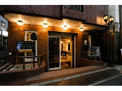 ミトレ ヘアデザイン(Mitore Hair design)の写真