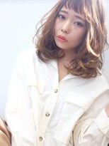 モッカ(MOCCA) 『MOOCCA八尾南』ナチュラルワンカールミディアム