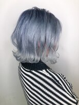 ジーナ(XENA)&nbsp;ライトブルー