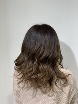 アズール 草加(azule)&nbsp;ナチュラルグラデーションカラー