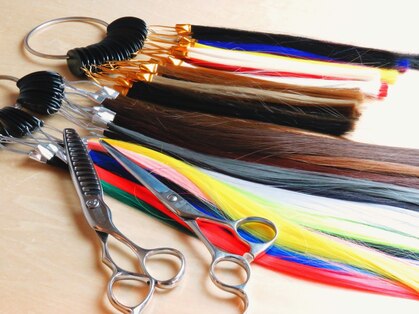 グリーン(green)の写真