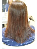 スカイスパ(Skyspa)&nbsp;リケラ縮毛矯正