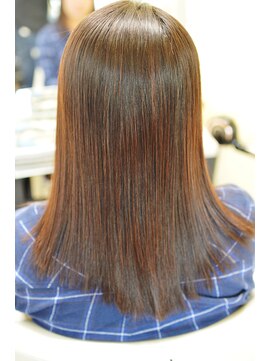 スカイスパ(Skyspa) リケラ縮毛矯正