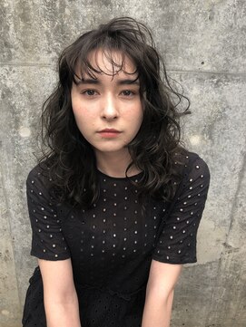 リエム(ReM) ミディアム