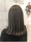 ☆ナチュラルハイライト☆グレージュ 
