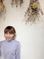バンビ ヘアーメイク(Bambi hair make) 森 雪絵