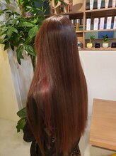 ゴタヘアー(gota hair)