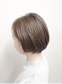 ノーブリーチベージュ☆