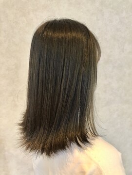 コバコ(Cobaco) ドライな質感のオリージュ