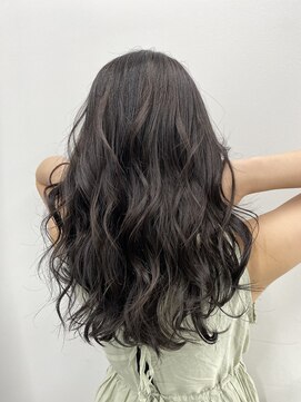 アライブ キチジョウジ(ALIVE Kichijoji) 【ALIVE吉祥寺】ナチュラルダークグレージュハイライト