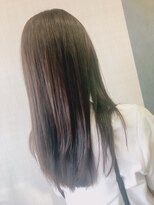 モアヘアー(MORE-HAIR) ナチュラルハイライト