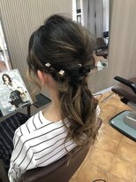 マイスペース(MY SPACE)&nbsp;ダウンセット♪