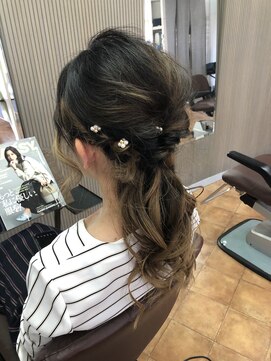 マイスペース(MY SPACE) ダウンセット♪