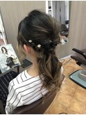 ダウンセット♪