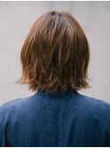ふわカジュアルボブ/20代/30代/40代/50代/表町