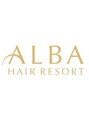 アルバ ヘアリゾート(ALBA) 成田 英治