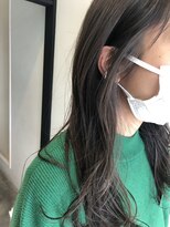 ジャガラ 千葉駅北口店(JAGARA)&nbsp;アッシュグレー×グレー【千葉.千葉駅.千葉駅北口】