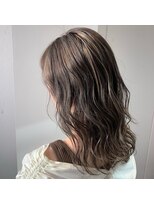 キコ(kico)&nbsp;☆☆☆シークレットハイライト×イルミナカラー ☆☆☆